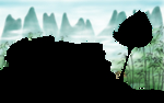 风景