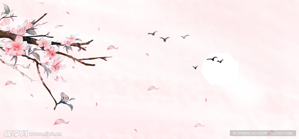 樱花