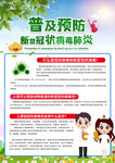 新型冠状病毒
