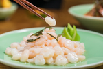 茶叶虾仁