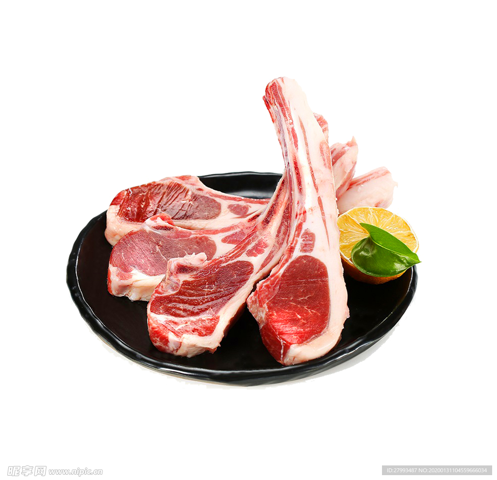 火锅食材