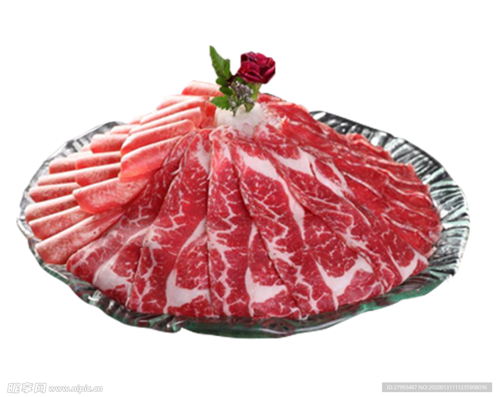 火锅食材