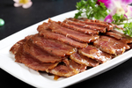 酱香驴肉