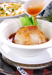 鱼翅捞饭