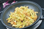 砂窝菜花