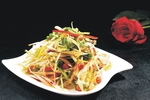 老虎菜