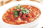 红烧肉炖粉条
