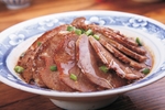 五香酱牛肉