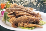 香酥小黄鱼
