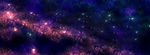 星空背景