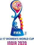 2020印度女足U-17世界杯