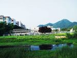 李婆墩中学