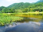 鄂东山水