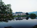 山水田园