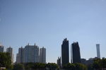 城市建筑