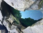 苍王峡奇观