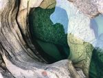 苍王峡奇观