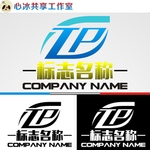 科技logo