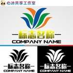 科技logo