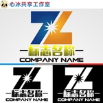科技logo