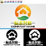 科技logo