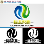 科技logo