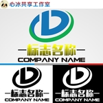科技logo