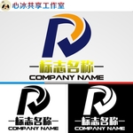 科技logo