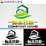 科技logo