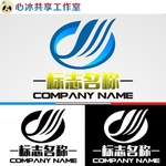 科技logo