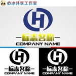 科技logo