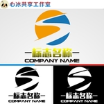 科技logo