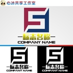 科技logo