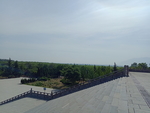 鹳雀楼风景