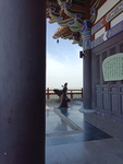 鹳雀楼照片8