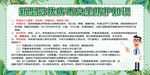 新型冠状病毒