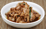 油焖豆皮