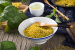 一碗桂花茶