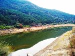 滴水岩水库
