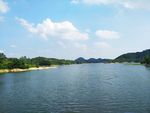 响水潭水库