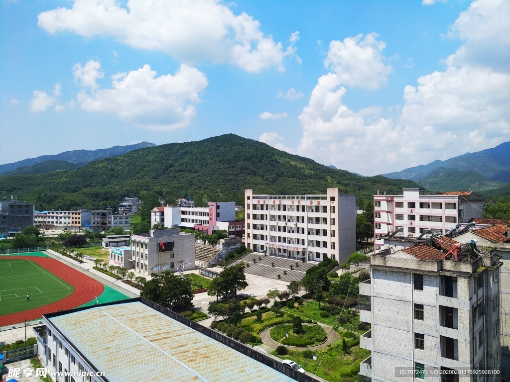 学校