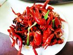 龙虾