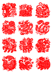 12生肖