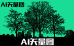 树