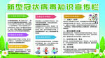 新型冠状病毒