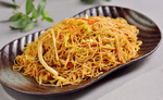 风味炒面