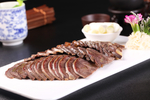酱牛肉