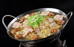 锅仔酸菜白肉