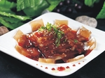 酸辣皮冻