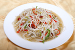 醋溜豆芽